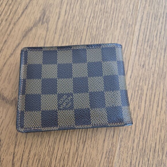 Louis Vuitton wallet - Picture 2 of 10